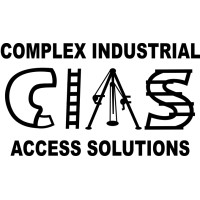 Complex Industrial Access Solutions Ltd logo - Similar company to Telcoss Ltd
