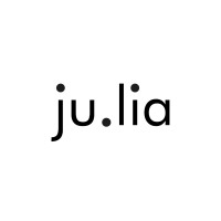 Ju.lia logo - Similar company to Spatial Architects