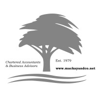 Mackay & Co logo - Similar company to Highland Copiers