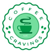 Your Coffee Cravings logo - Similar company to Coffee Cravings