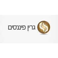 Green Finance Israel logo - Similar company to Oranim Group | קבוצת אורנים