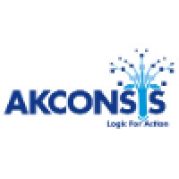AKCONSIS LEGAL logo - Similar company to Bizarrely