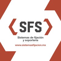 SFS Sistemas de fijación y soportería logo - Similar company to Hosemart México