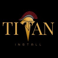 Titan Install logo - Similar company to Advant Technology Ltd