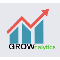Grownalytics logo - Similar company to Baker&Moore
