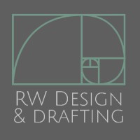 RW Design & Drafting logo - Similar company to Sct Design & Drafting Inc.