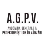 Asociatia Generala A Profesionistilor In Vanzari Din Romania ( A.G.P.V. )