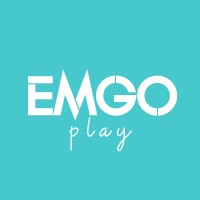 Emgo Play logo - Similar company to Paula