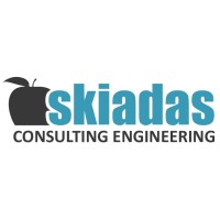 Skiadas Consulting Engineering logo - Similar company to Upcon P.C.