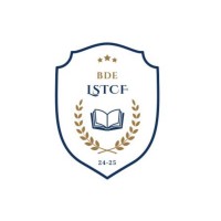 Bureau Des Étudiants LSTCF logo - Similar company to Junior Entreprise Mstcf