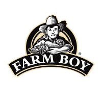 Farm Boy Inc. logo - Similar company to Longo'S