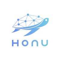 Honu logo - Similar company to Merali Beedle