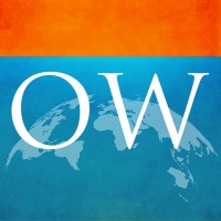 Operation World logo - Similar company to Infaith