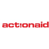 ActionAid Haiti logo - Similar company to Impact Lab Partners