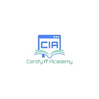 CertifyIT Academy logo - Similar company to Re Mentor