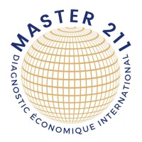 Master 211 Diagnostic Économique International - Université Paris Dauphine - PSL logo - Similar company to Master 212 Affaires Internationales - Université Paris-Dauphine
