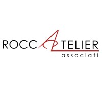 Roccatelier associati logo - Similar company to Studio Adi Design