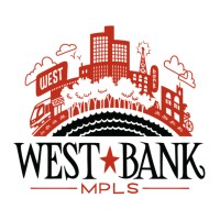 West Bank Business Association logo - Similar company to Key Innovations