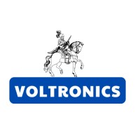 VOLTRONICS logo - Similar company to Voltronics Cape Cc