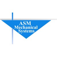 ASM Mechanical Systems logo - Similar company to Rycon Mechanical