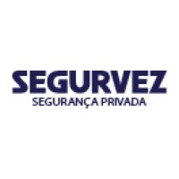 Segurvez Segurança Privada logo - Similar company to Senso Criminológico