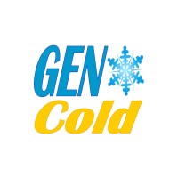 GEN COLD S.A. - Refrigeración y Aire Acondicionado logo - Similar company to Sinclair Aire Acondicionado Y Calefacción