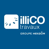 illiCO travaux logo - Similar company to Sarl Php Piscine