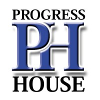 Progress House logo - Similar company to Progress House Association