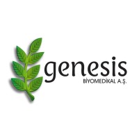 Genesis Biyomedikal Inc. logo - Similar company to Electrosalus Biyomedikal San. Ve Tic. A.Ş.