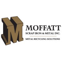 Moffatt Scrap Iron & Metal Inc logo - Similar company to Make It Metal