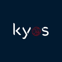 Kyos Digital- Formerly Enigma Digital logo - Similar company to Launchora