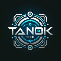 Tanok Tech logo - Similar company to Code Solutions Sas