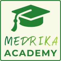 Medrika Academy logo - Similar company to Tech Writers Plus