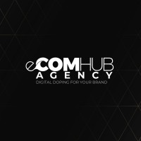 eCOMHUB.agency logo - Similar company to Ecomhub