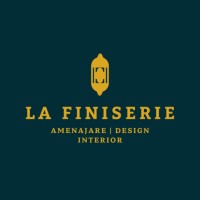 La Finiserie logo - Similar company to Complete Hr