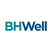 BHWell logo - Similar company to Libre Therapy Center