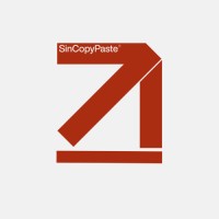 Sin Copy Paste Media® logo - Similar company to Lobo Marketero