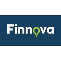 Finnova logo - Similar company to Bytedex Digital