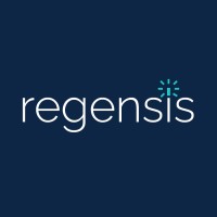 regensis logo - Similar company to Erps Low Code İş Çözümleri