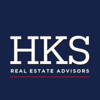 HKS Real Estate Advisors logo - Similar company to Spring11, Llc