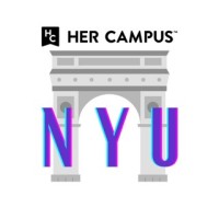 Her Campus at NYU logo - Similar company to Community-Based Research Scholars Program