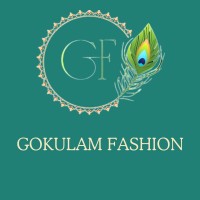 GOKULAM FASHION logo - Similar company to Lazybean Coffee