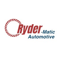 Rydermatic Automotive logo - Similar company to Turbo Tech Engineers