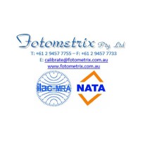 Fotometrix Pty Ltd logo - Similar company to Quality Validation & Verification