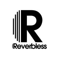 Reverbless Oy logo - Similar company to Pesupaikka