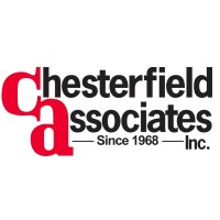 Chesterfield Associates, Inc. logo - Similar company to Cdl Utilities