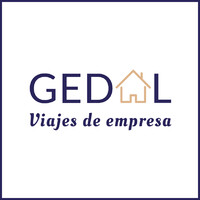 GEDAL logo - Similar company to Gedal Gedhys