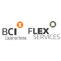 BCI logo - Similar company to Pro Modular