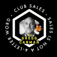 Club Sales - Sales is NOT a 4-letter word logo - Similar company to Magnetvideo.Com
