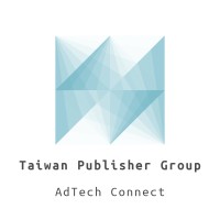 Taiwan Publisher Group logo - Similar company to Tokenbacon